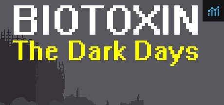 Biotoxin: The Dark Days PC Specs