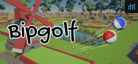 Bipgolf PC Specs