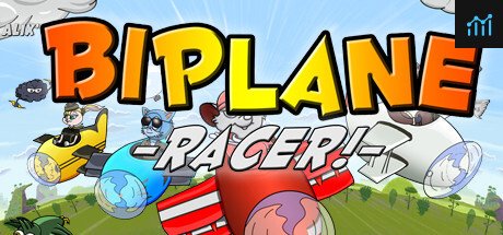 Biplane Racer PC Specs