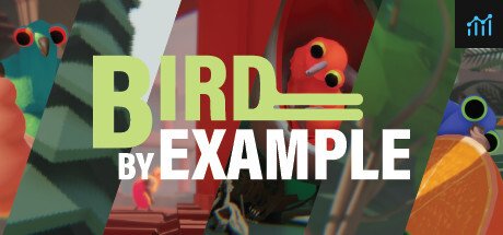 Bird by Example PC Specs