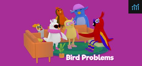 Bird Problems PC Specs