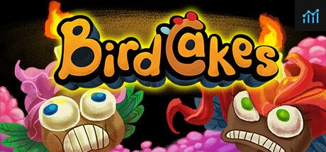 Birdcakes PC Specs
