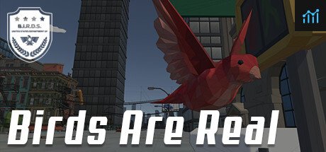 Birds Are Real PC Specs