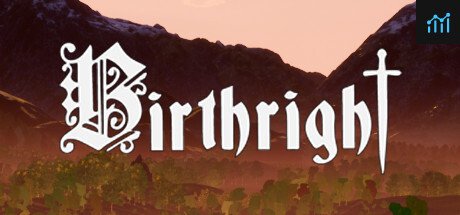 Birthright PC Specs