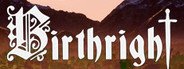 Can I Run Birthright?
