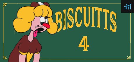 Biscuitts 4 PC Specs
