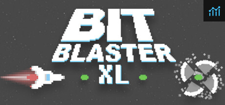 Bit Blaster XL PC Specs