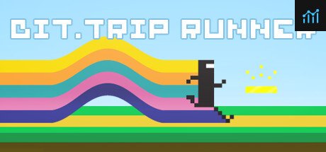 BIT.TRIP RUNNER PC Specs