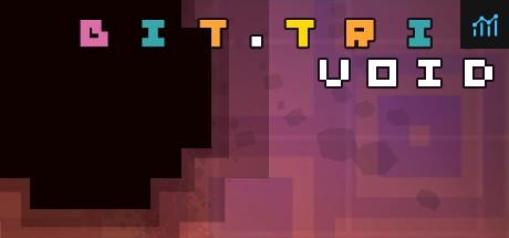 BIT.TRIP VOID PC Specs