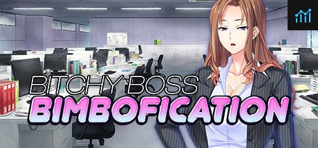 Bitchy Boss Bimbofication PC Specs