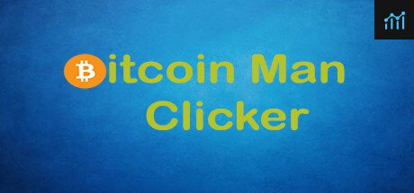 Bitcoin Man Clicker PC Specs
