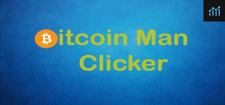 Bitcoin Man Clicker PC Specs