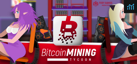 Bitcoin Mining Tycoon PC Specs