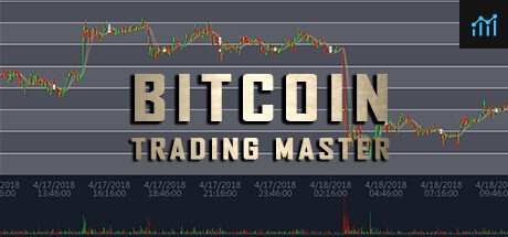 Bitcoin Trading Master: Simulator PC Specs