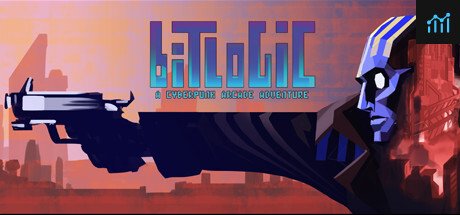 Bitlogic - A Cyberpunk Arcade Adventure PC Specs