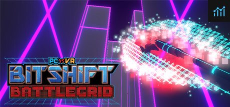 BitShift: BattleGrid PC Specs