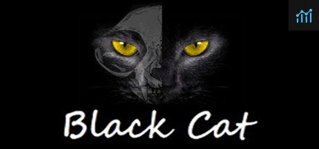 Black Cat PC Specs