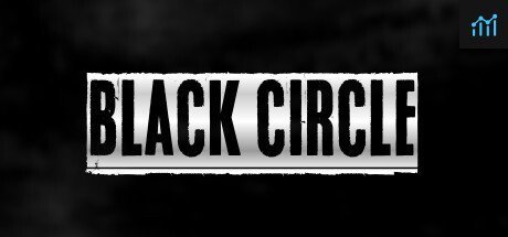 Black Circle PC Specs