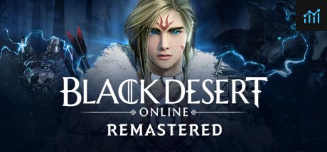 Black Desert Online system requirements