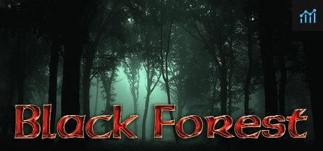 Black Forest System Requirements