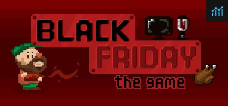 Can I Run Black Friday: The Game?