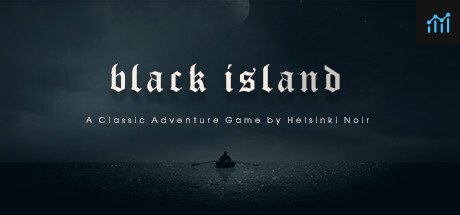 Black Island PC Specs