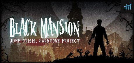 Black Mansion PC Specs