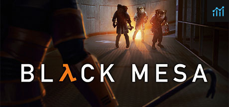 Black Mesa PC Specs
