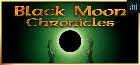 Black Moon Chronicles System Requirements