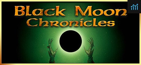 Black Moon Chronicles PC Specs