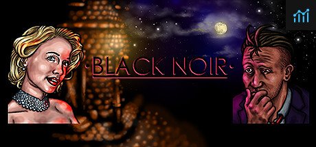 Black Noir PC Specs