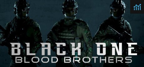 Black One Blood Brothers System Requirements