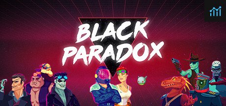 Black Paradox PC Specs