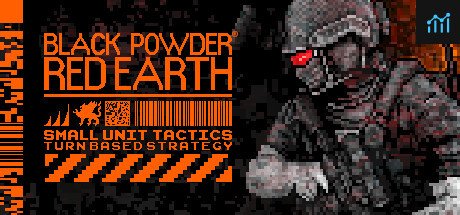 Black Powder Red Earth® PC Specs