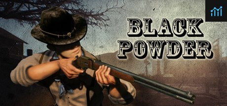Black Powder PC Specs