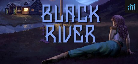 Black River PC Specs