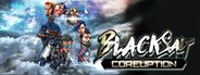 Black Salt Coreuption System Requirements