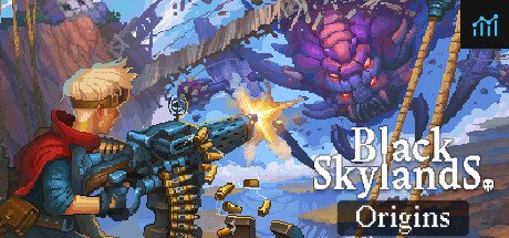 Black Skylands: Origins System Requirements