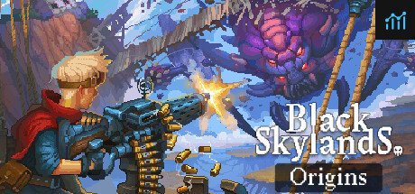 Black Skylands: Origins PC Specs