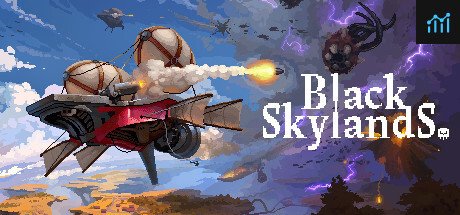 Black Skylands PC Specs