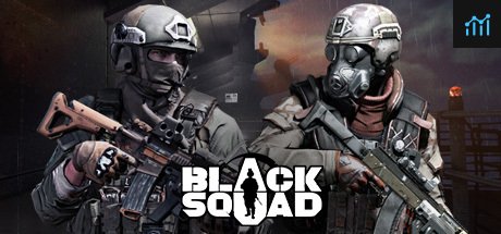 Black Squad PC Specs