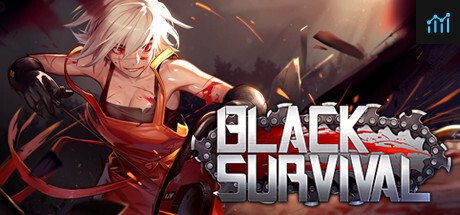 Black Survival / 黑色幸存者 PC Specs