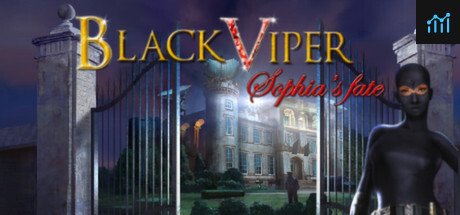 Black Viper: Sophia's Fate PC Specs