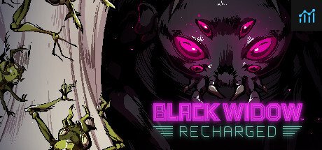 Black Widow: Recharged PC Specs