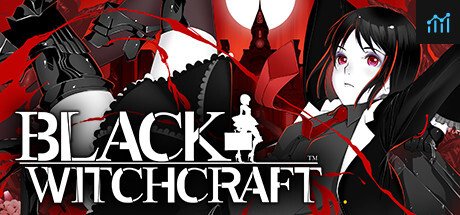 Black Witchcraft PC Specs