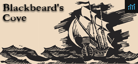 Blackbeard's Cove PC Specs