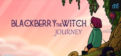 Blackberry the Witch: Journey PC Specs