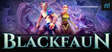 Blackfaun PC Specs