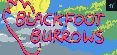Blackfoot Burrows PC Specs