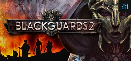 Blackguards 2 PC Specs